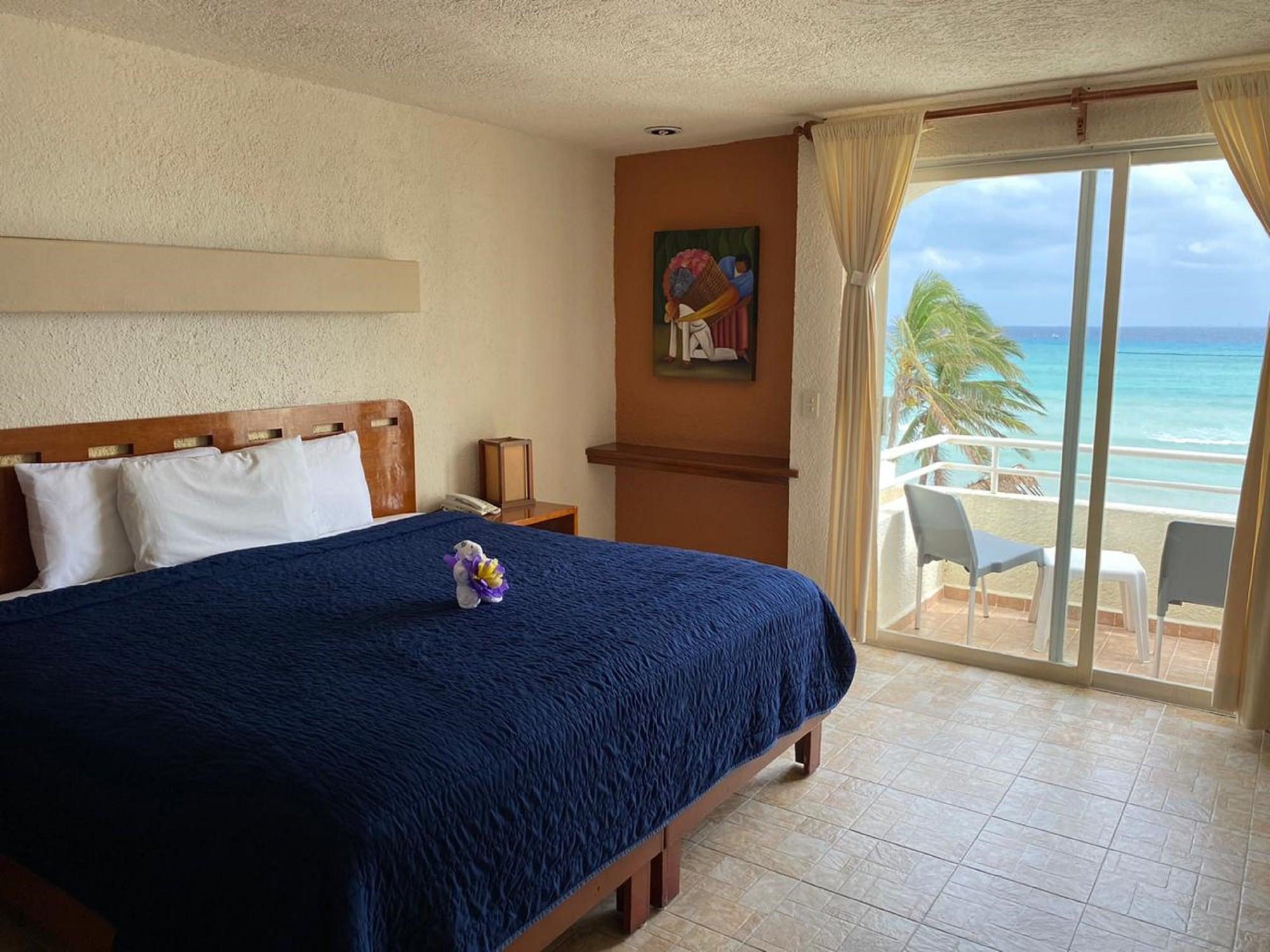 Hotel Luciana & Club
