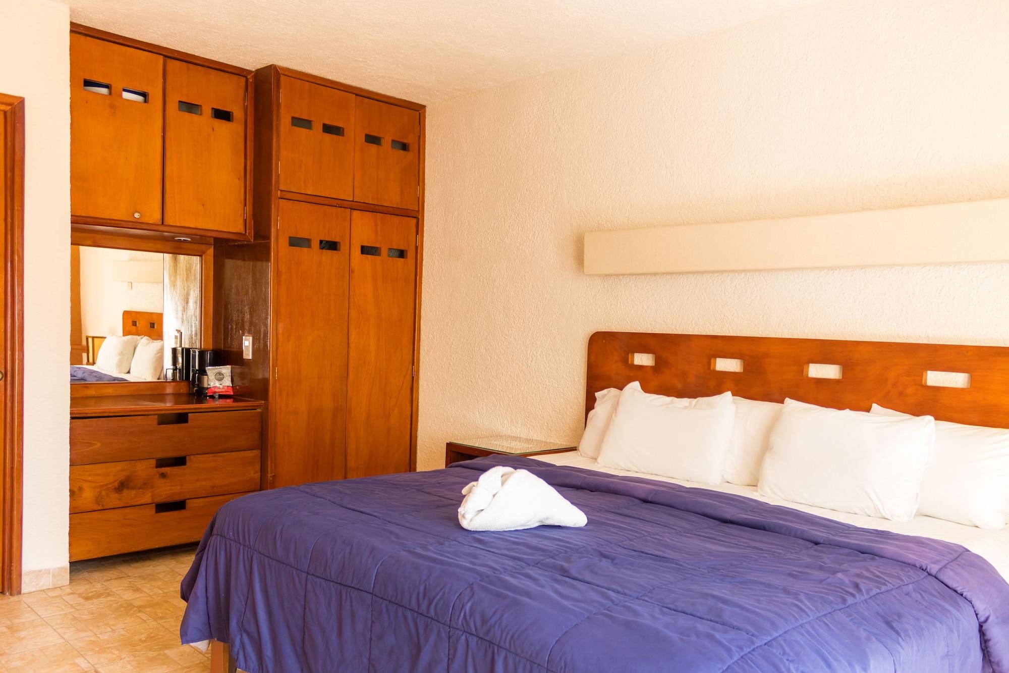 Luciana & Club Hotel
