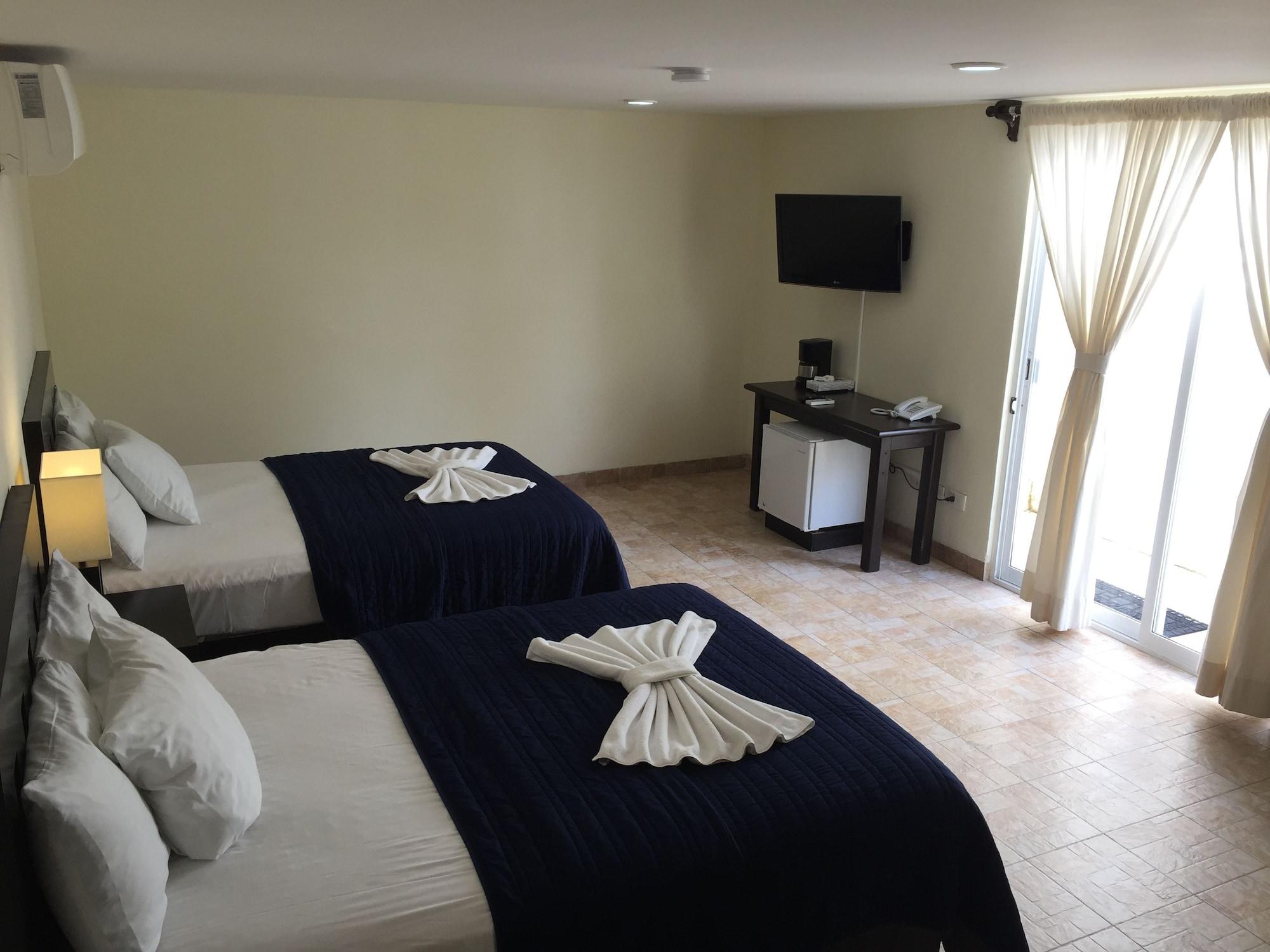 Luciana & Club Hotel