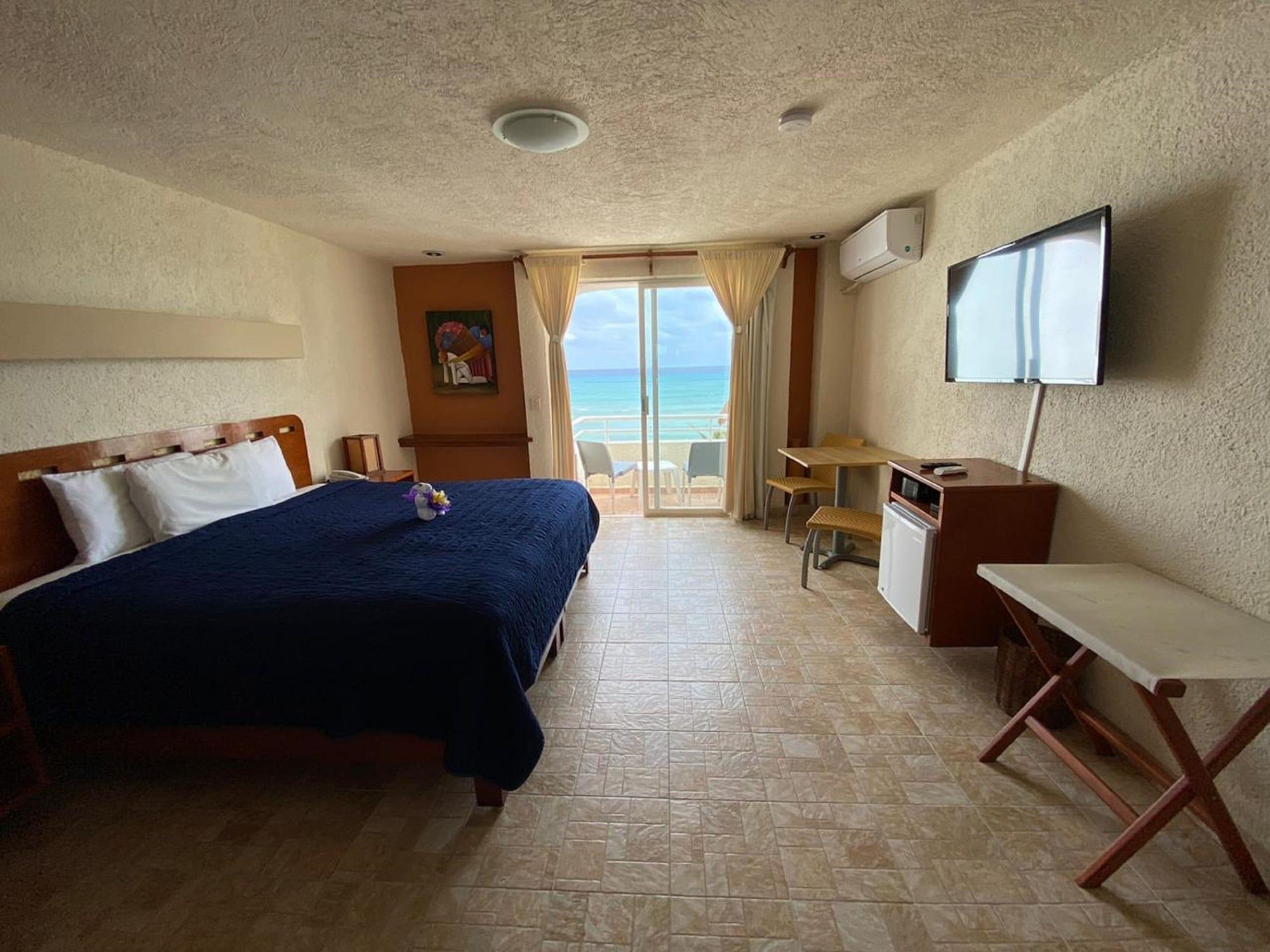 Hotel Luciana & Club