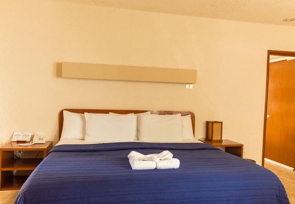 Hotel Luciana & Club