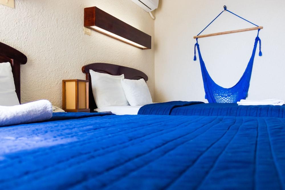 Hotel Luciana & Club 3*