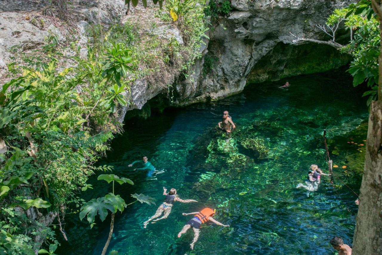 Lezzoto 2.5 Gasthof Playa del Carmen