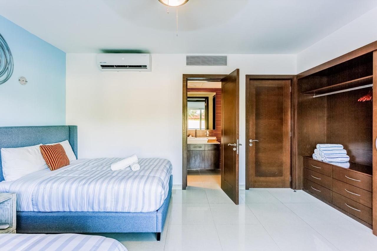 Luxury At Mareazul Beachfront Complex With Resort-style Amenities Apartment *