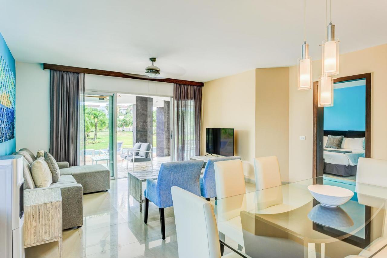 Luxury At Mareazul Beachfront Complex With Resort-style Amenities Apartment