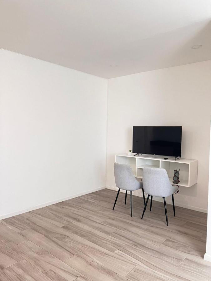Mare Apartamento *