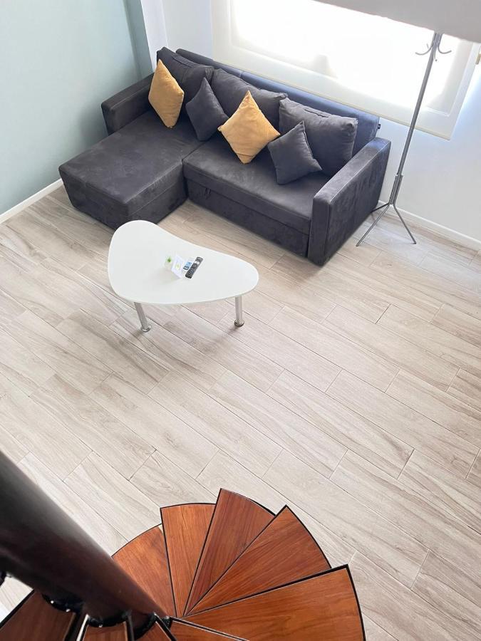 Mare Apartamento *