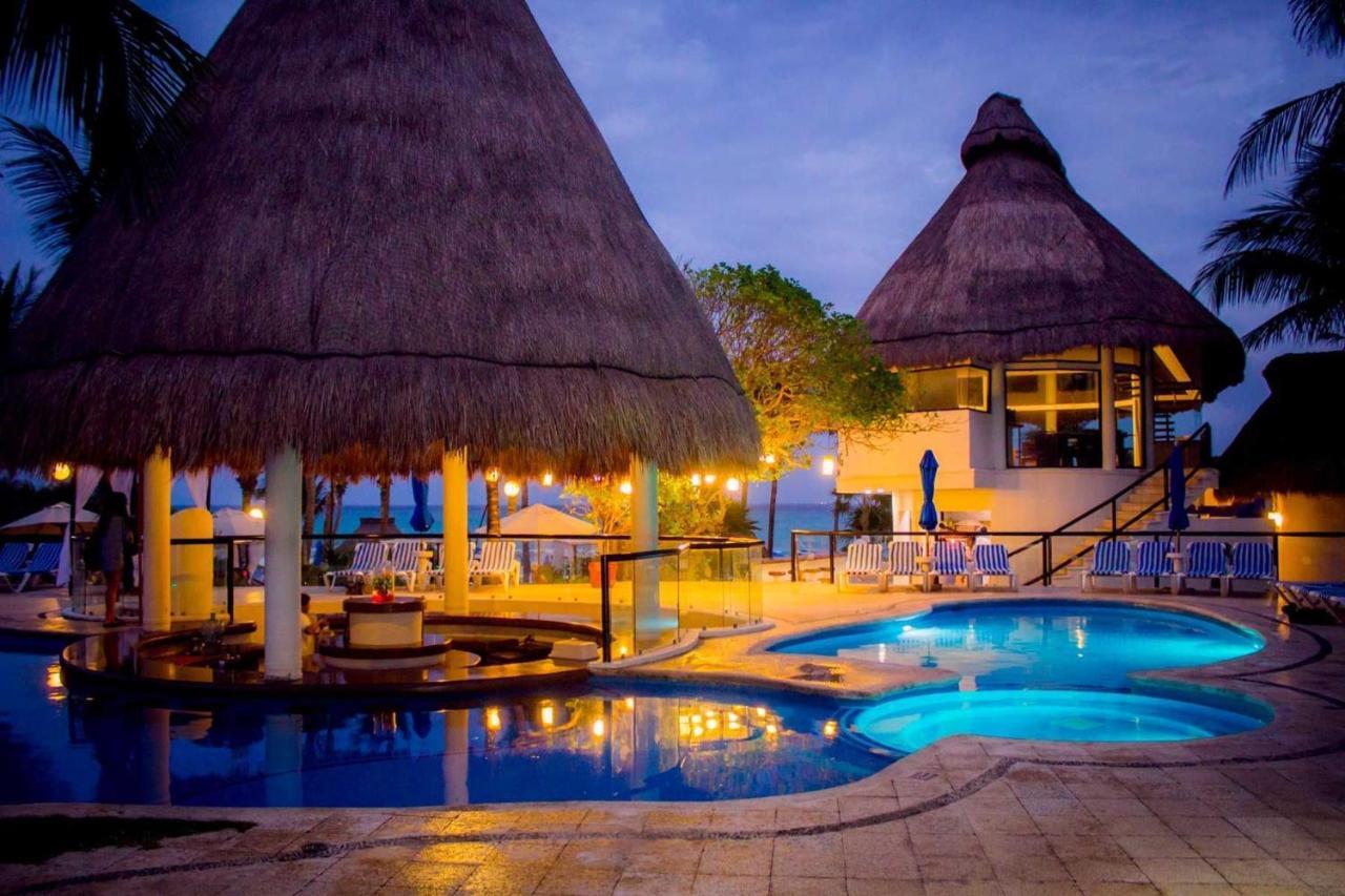 The Reef Playacar & Khu nghỉ mát Playa del Carmen
