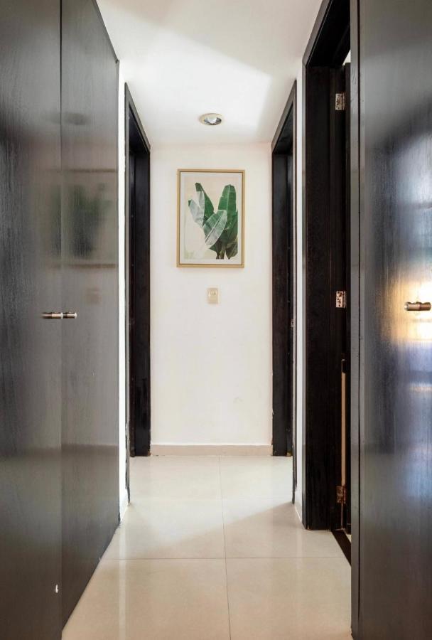 Apartmento Centro Playa Tendenza