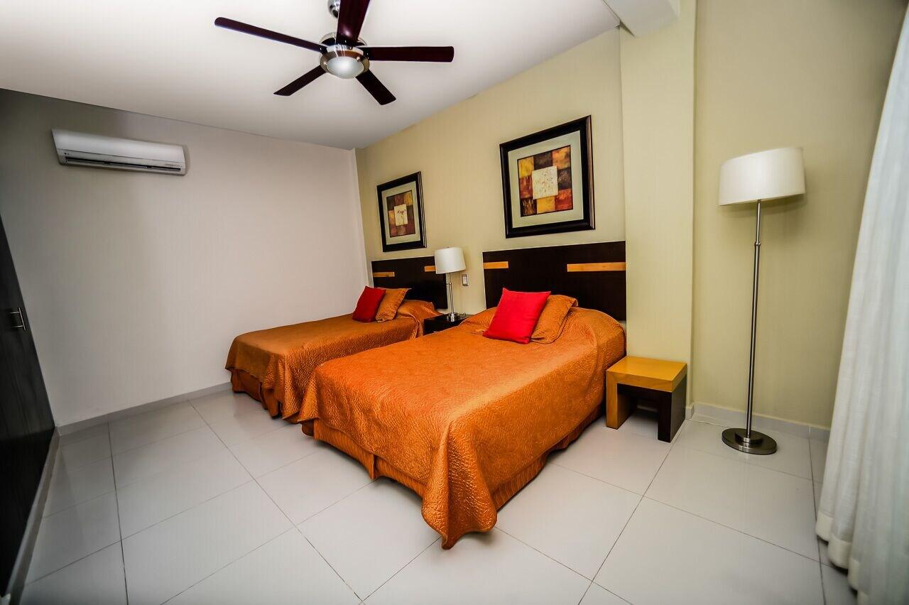 Encanto Riviera Khách sạn hẻo lánh Playa del Carmen