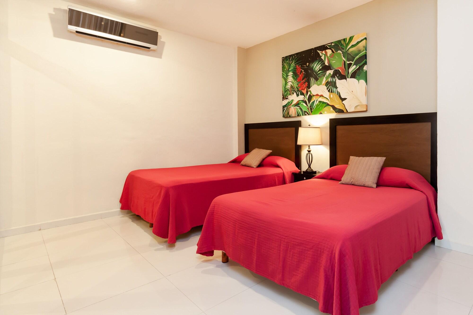 Encanto Riviera Khách sạn hẻo lánh