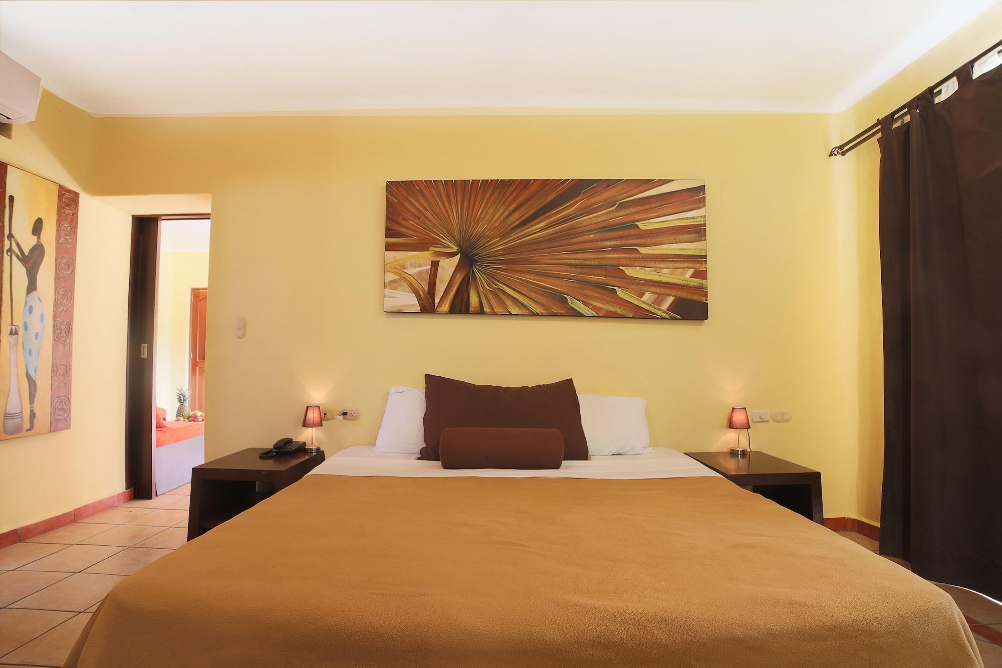 Riviera Caribe Maya