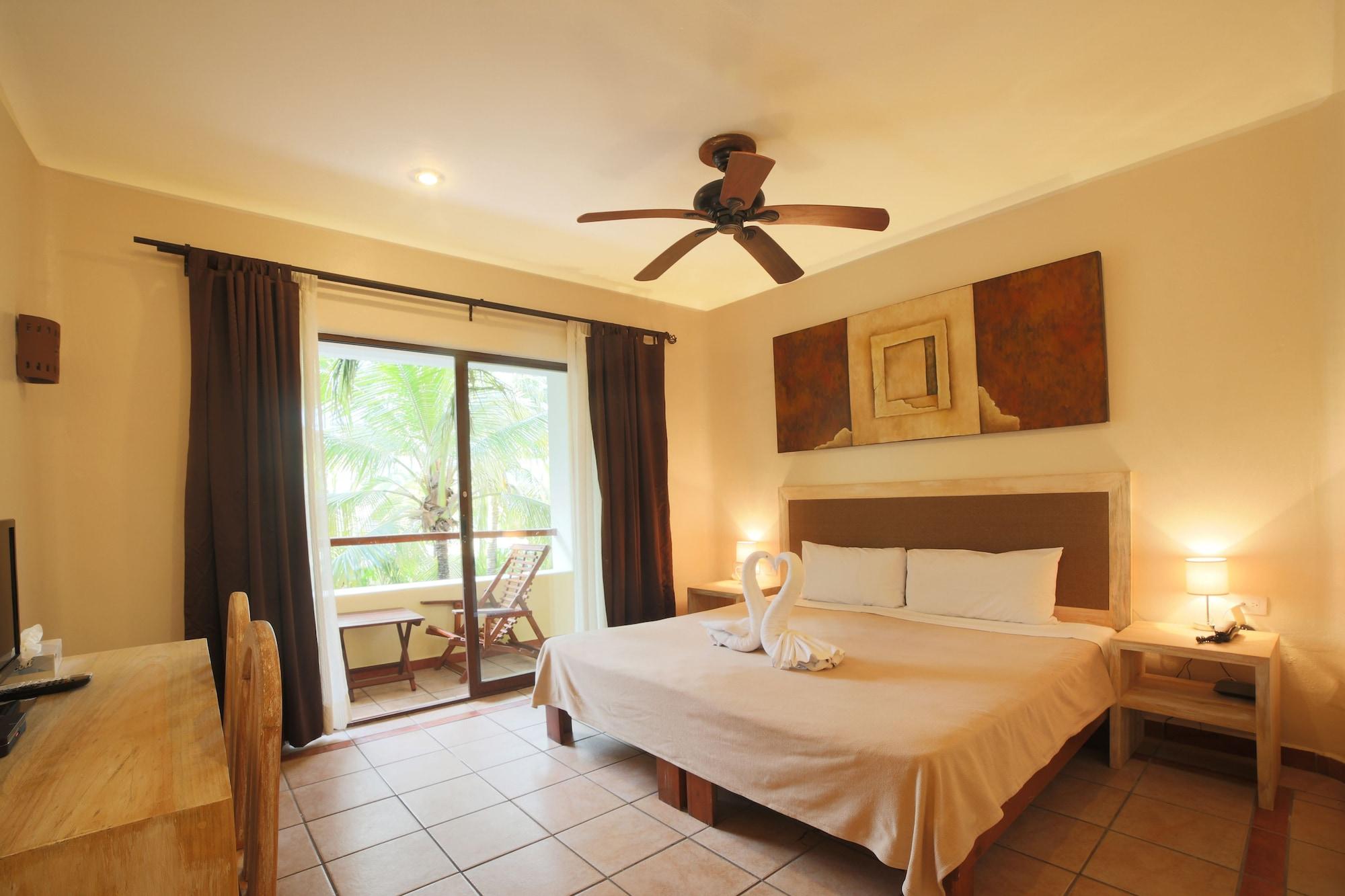 Hotel Riviera Caribe Maya 3*