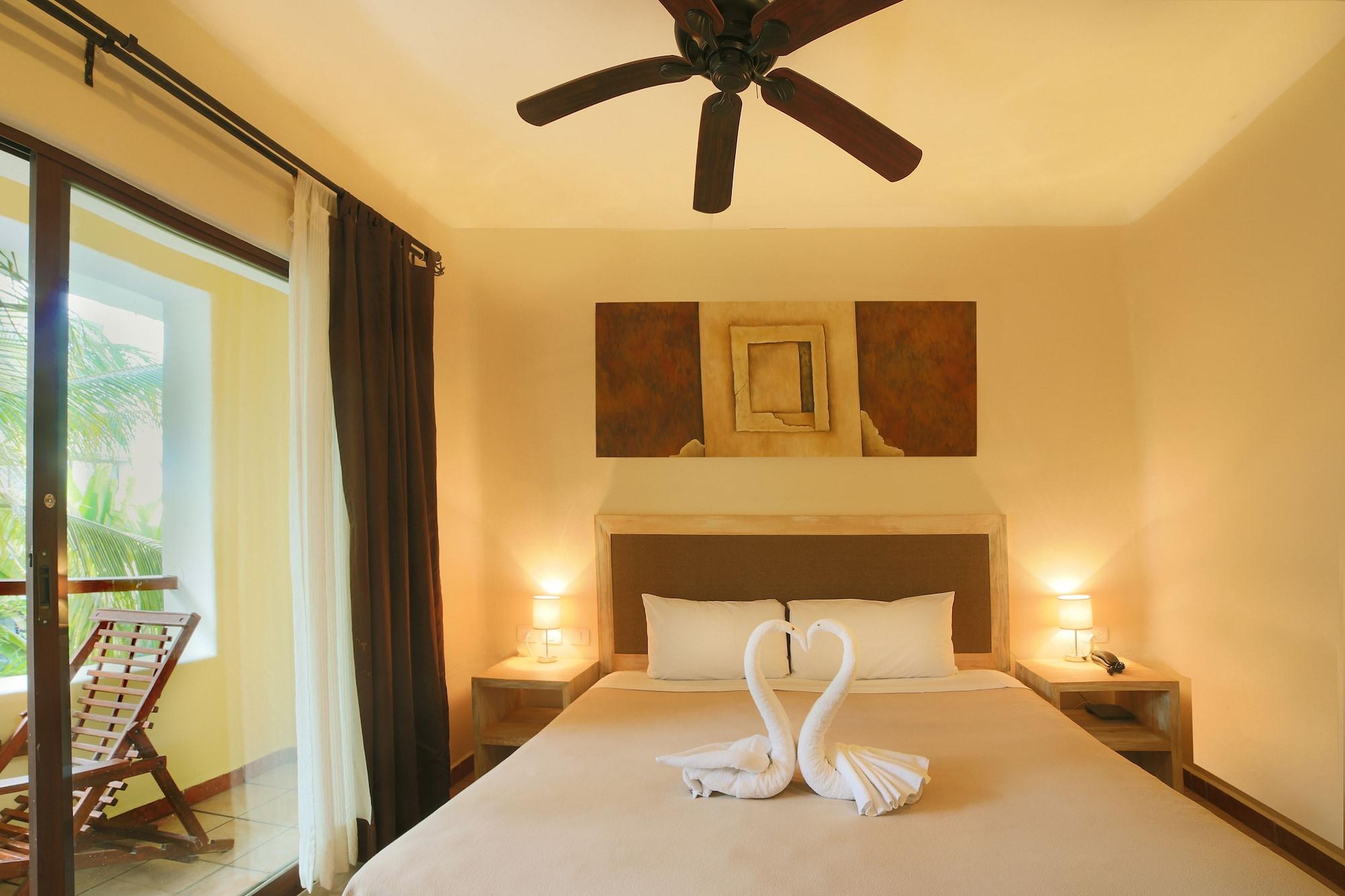 Riviera Caribe Maya Playa del Carmen