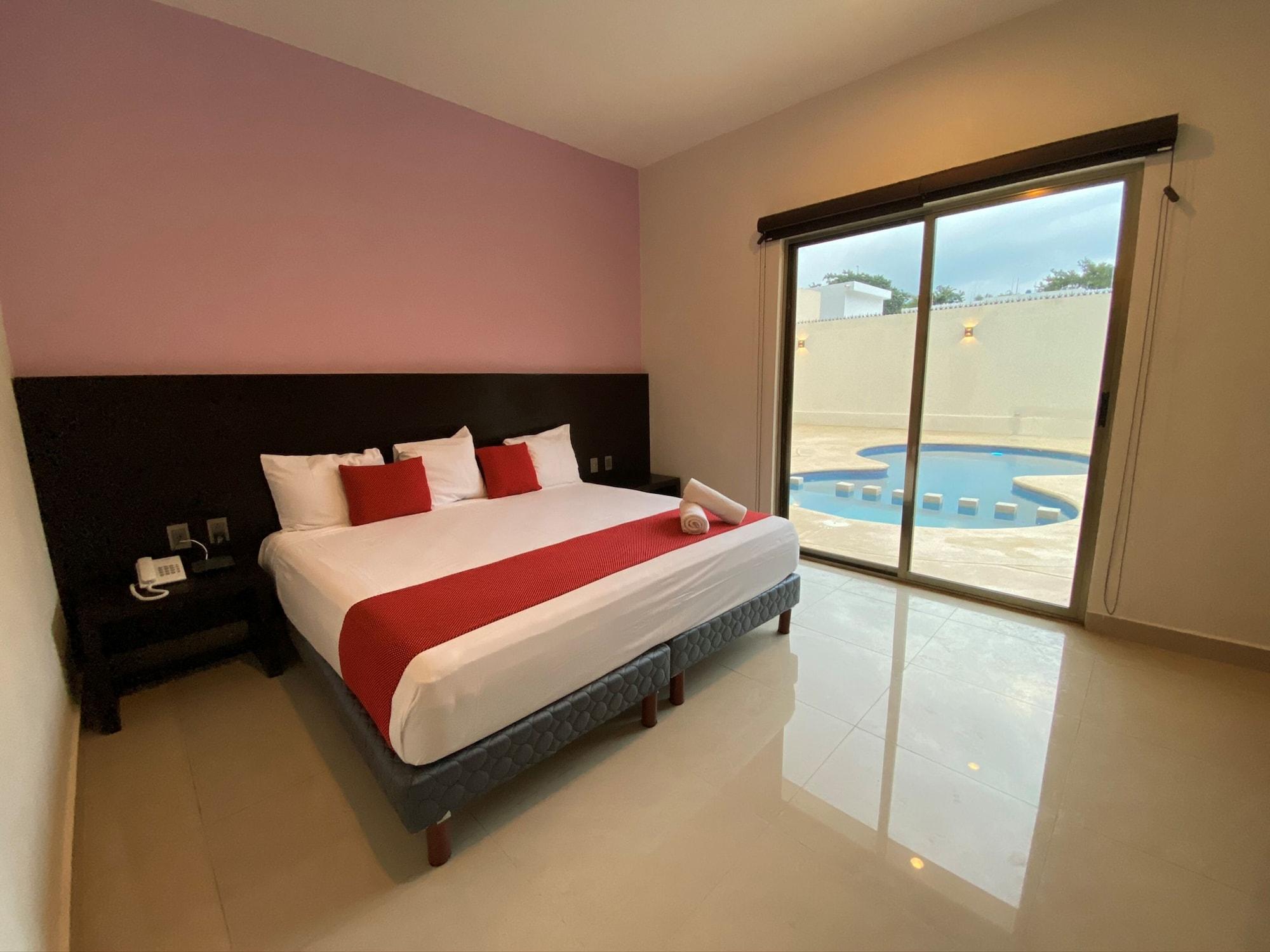Ambra 3* Playa del Carmen