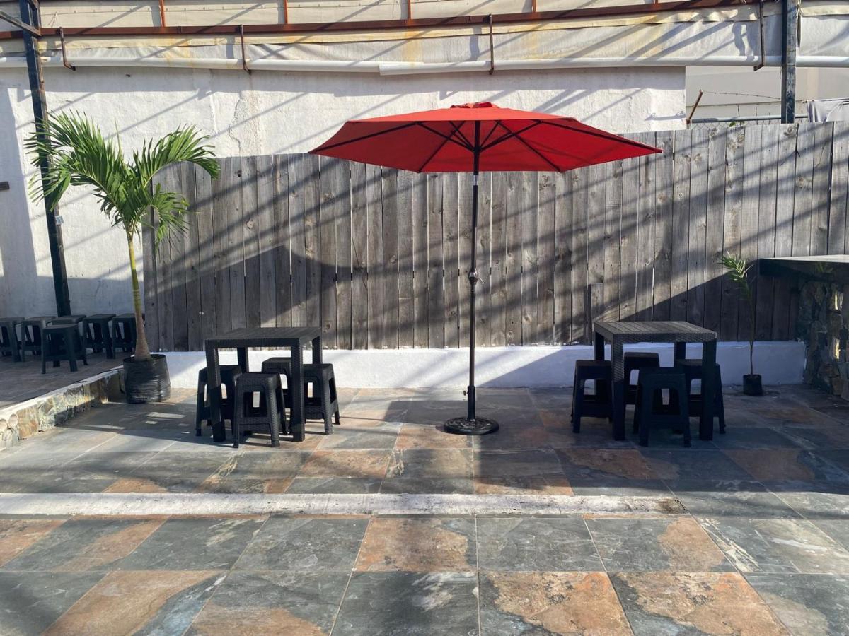 nhà trọ Kin