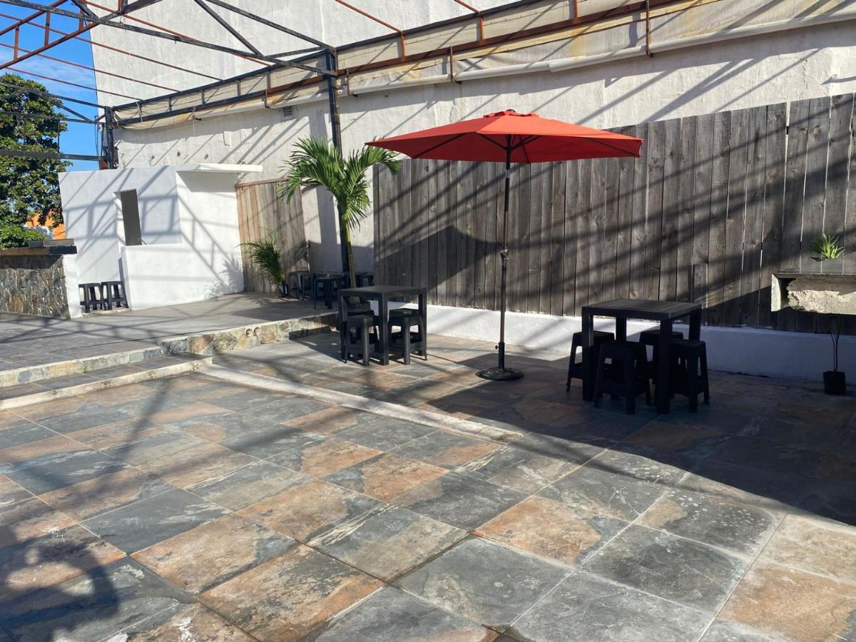 Kin nhà trọ Playa del Carmen