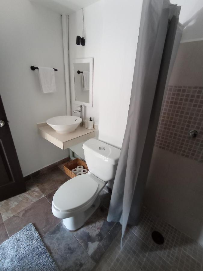 Hostel 3b Playa del Carmen