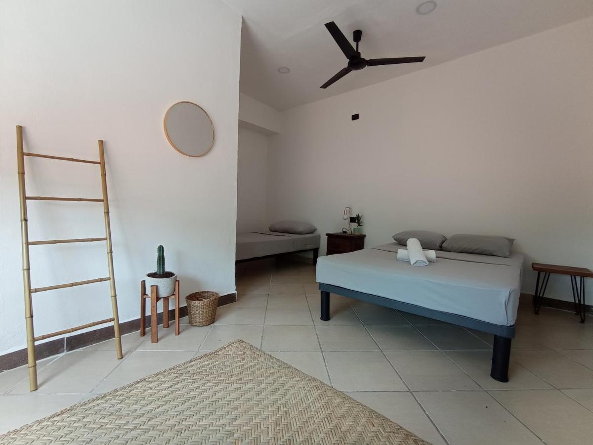 3b Hostel Playa del Carmen