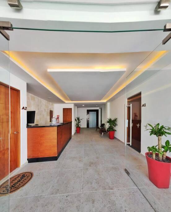 Apartment Hermoso Departamento En