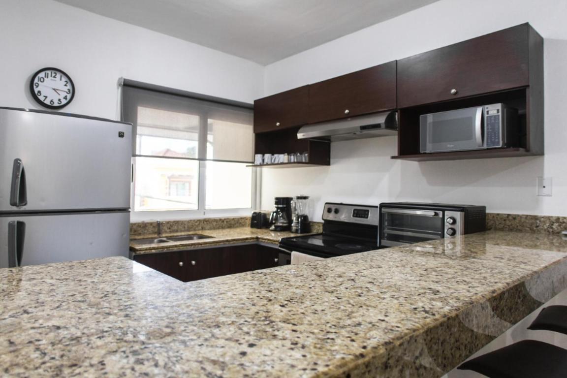 Apartment Sabbia By Zama Homes Playa del Carmen