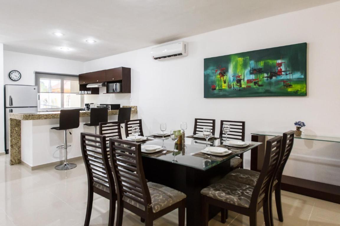 Apartment Sabbia By Zama Homes