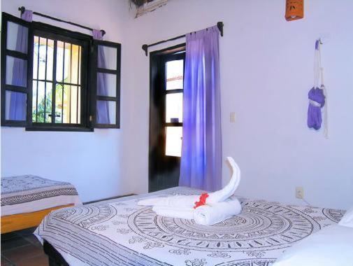 Hotel La Rana Cansada 3*
