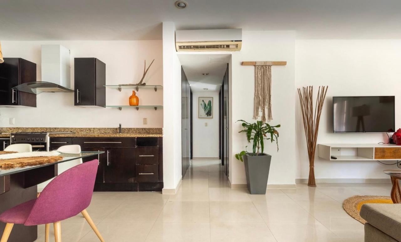 Apartamento Caribe Mexico Centro Turistico Apartment