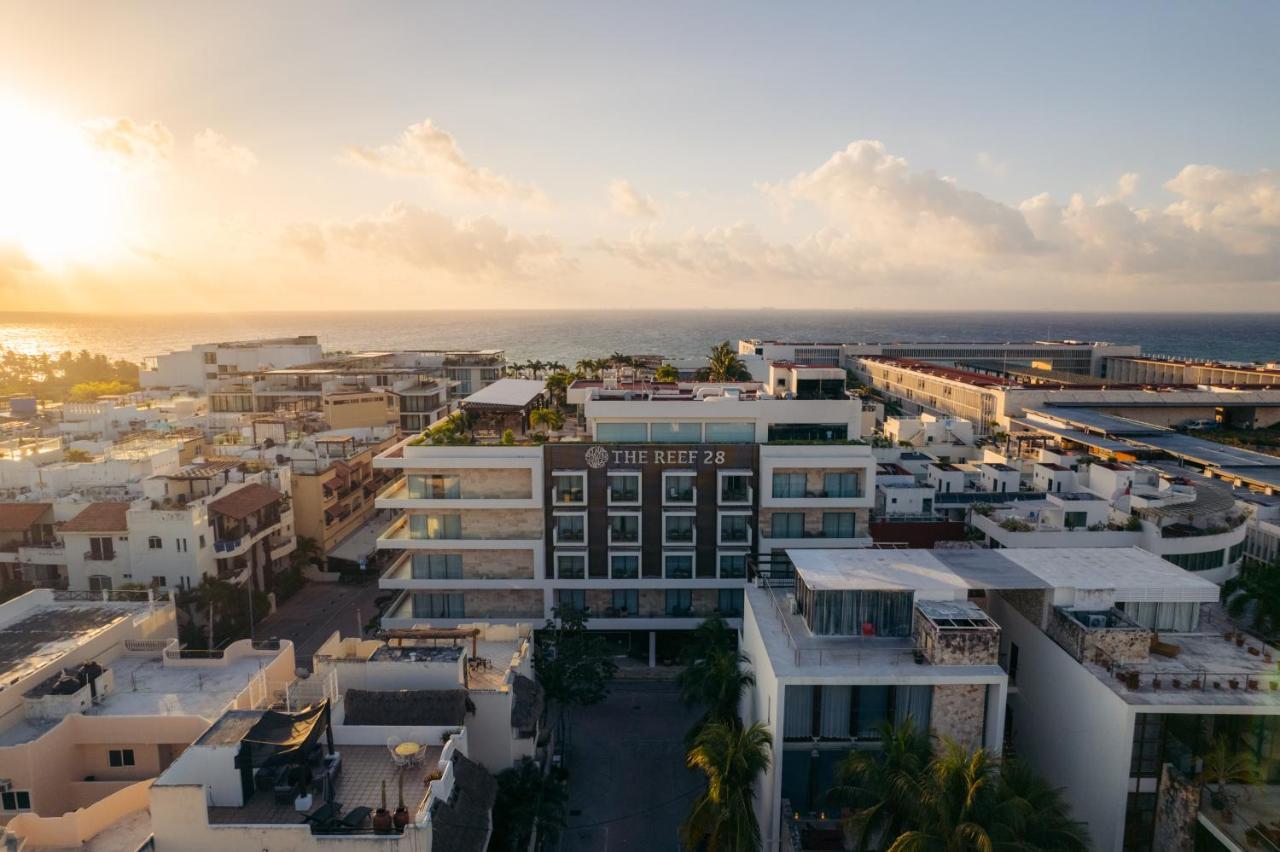 Khách sạn The Reef 28 & (adults Only) Playa del Carmen