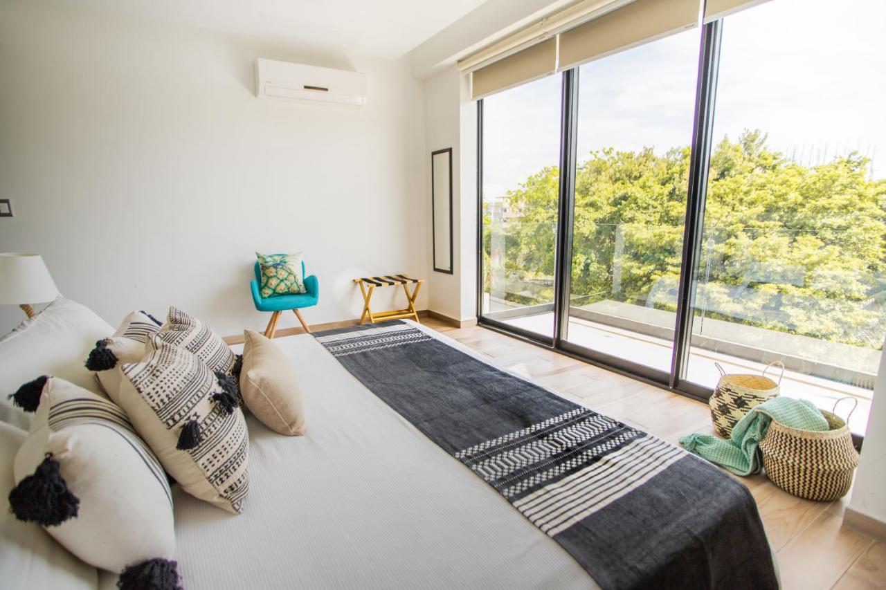 Macondo 5ta Av Residences Fi Hotel