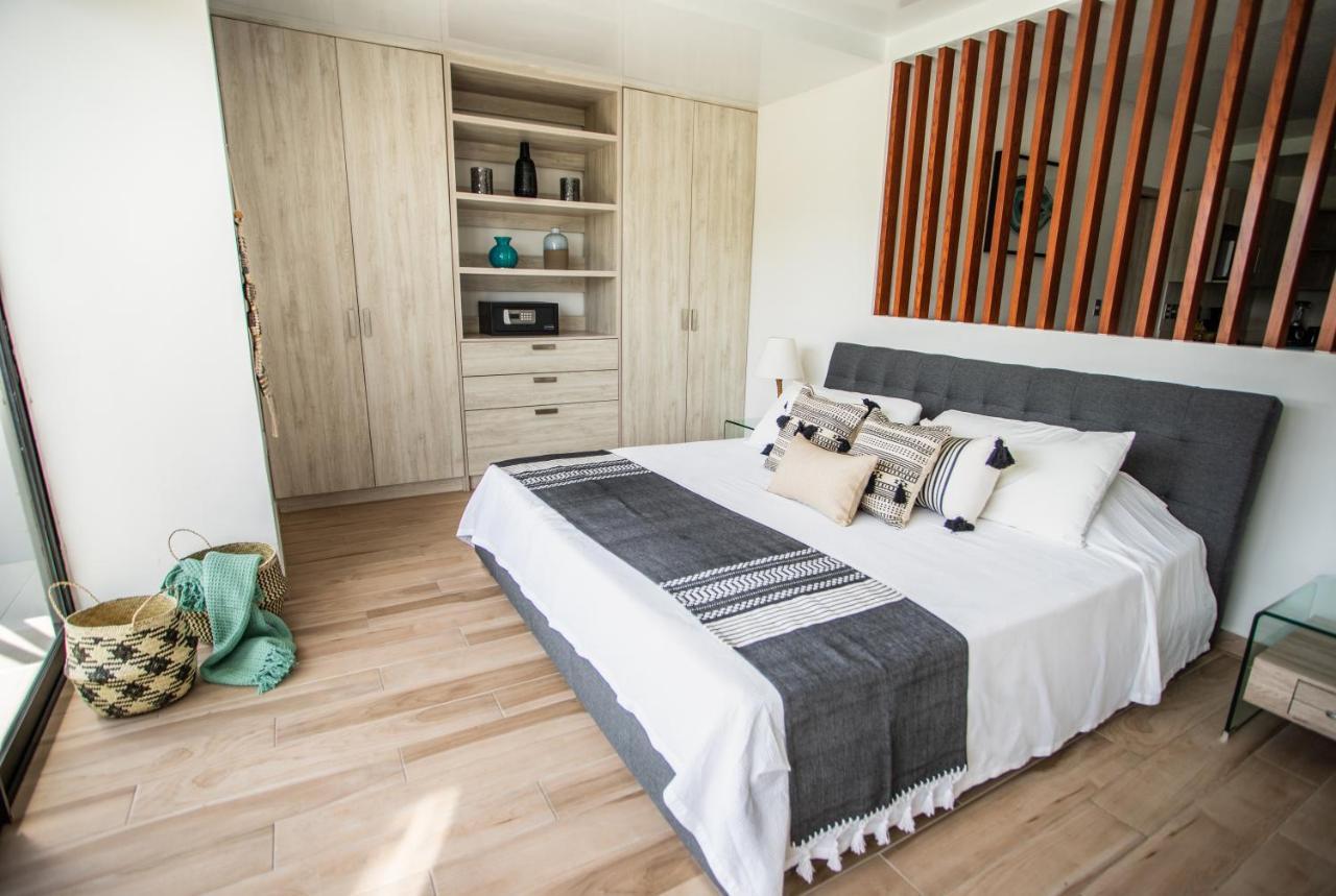 Macondo 5ta Av Residences Fi 4*