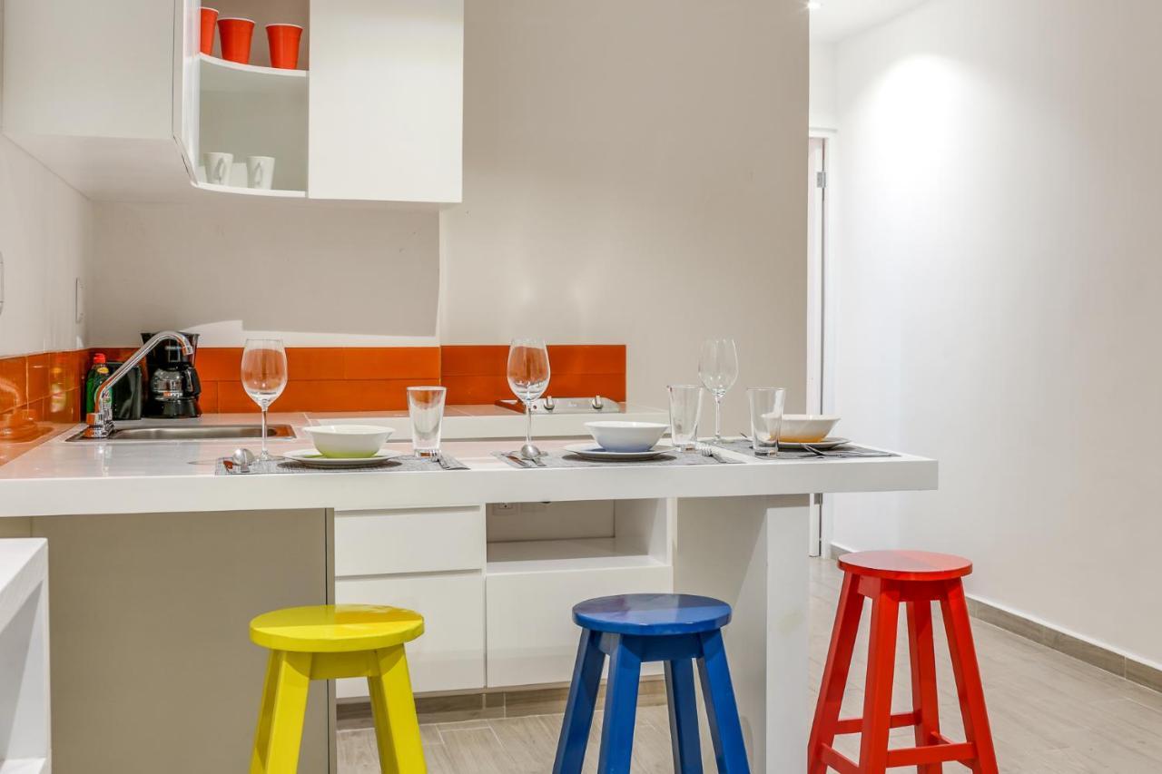 Valentina By Flores Vacation Apartment