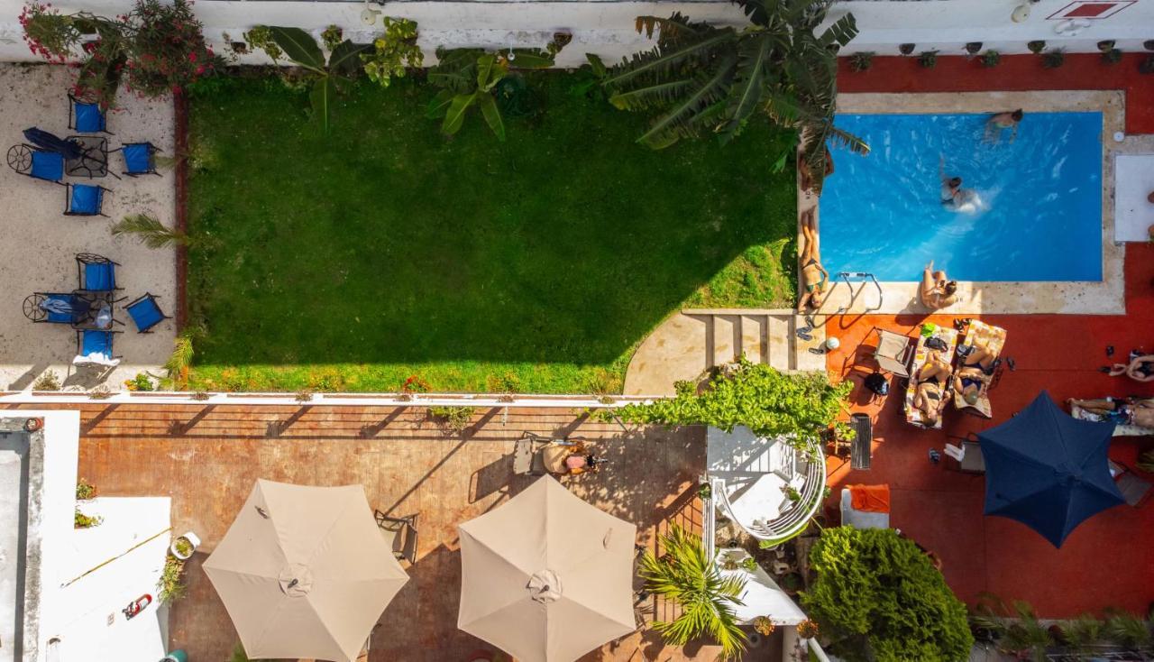 Albergue Grand Playa