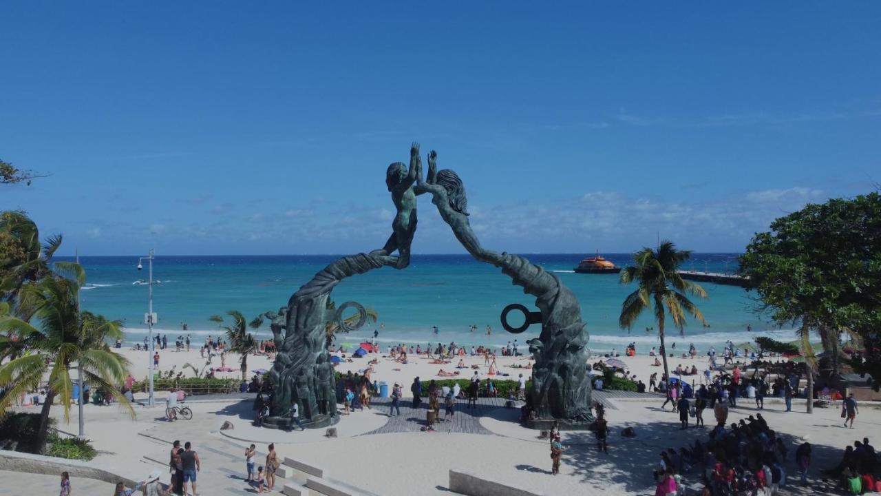 Grand Playa Albergue