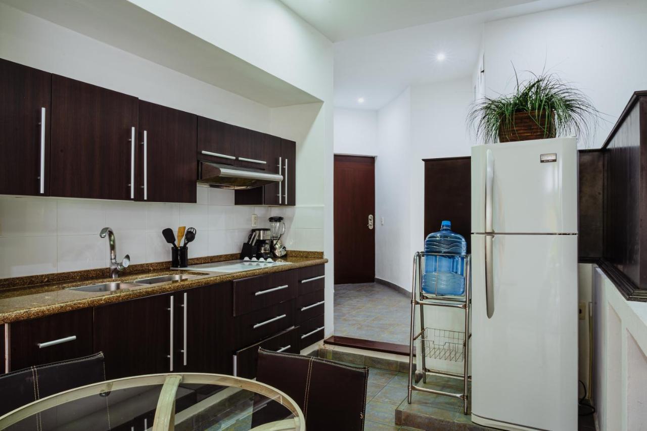 Almarea Vacation Khách sạn Playa del Carmen