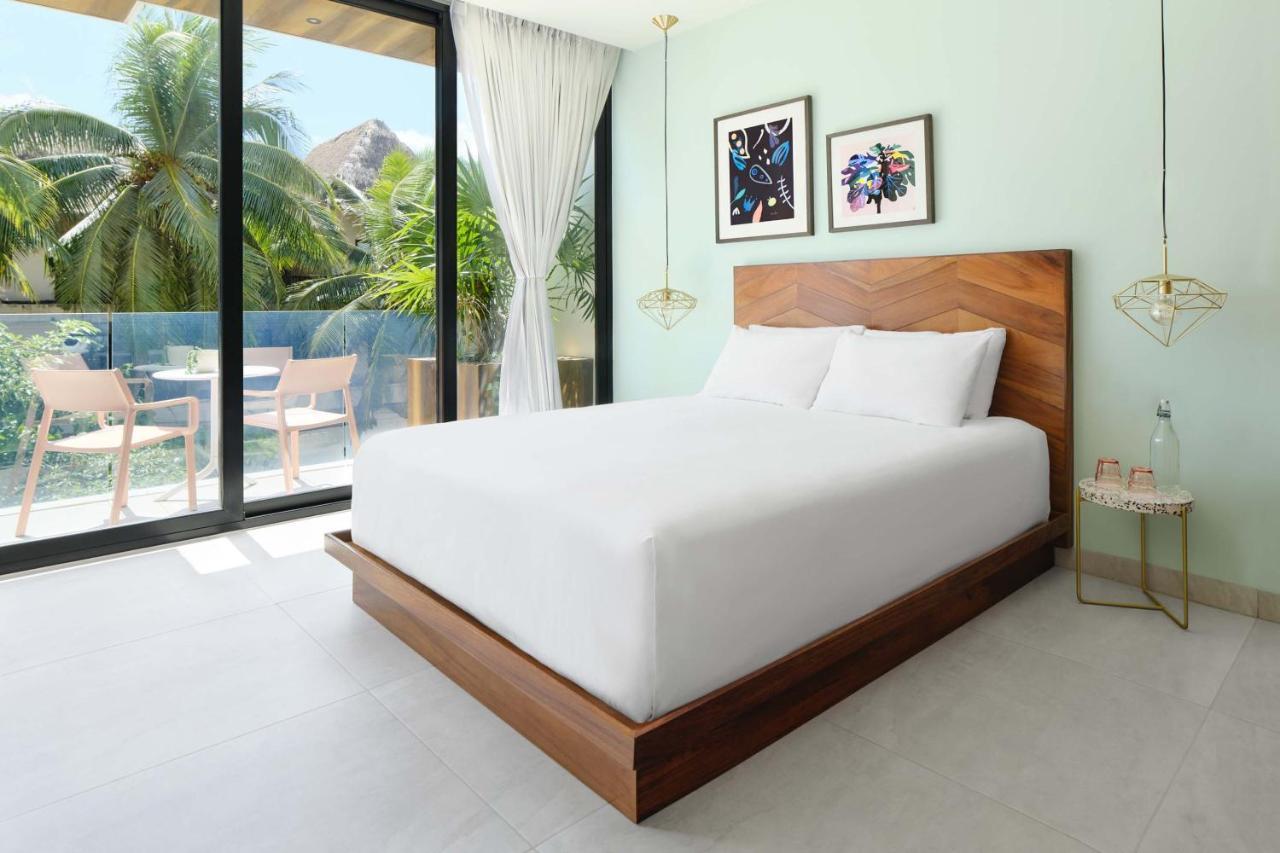 Kayak Sol Hotel Playa del Carmen