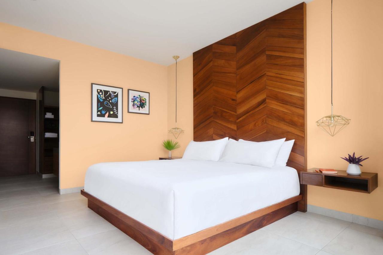 Hotel Kayak Sol Playa del Carmen
