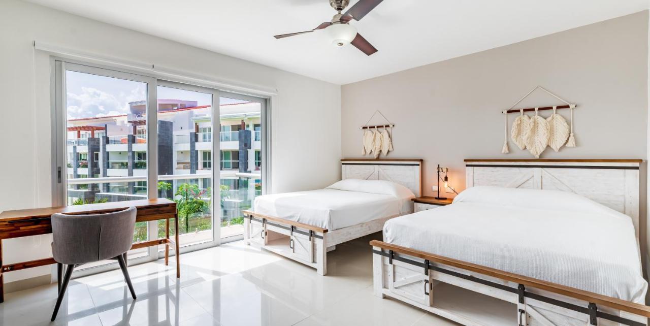 Apartment Casa Mares Ocean Front Penthouse Playa del Carmen