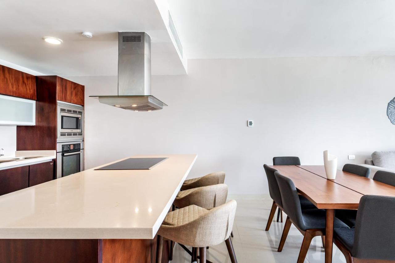 Casa Mares Ocean Front Penthouse Apartment