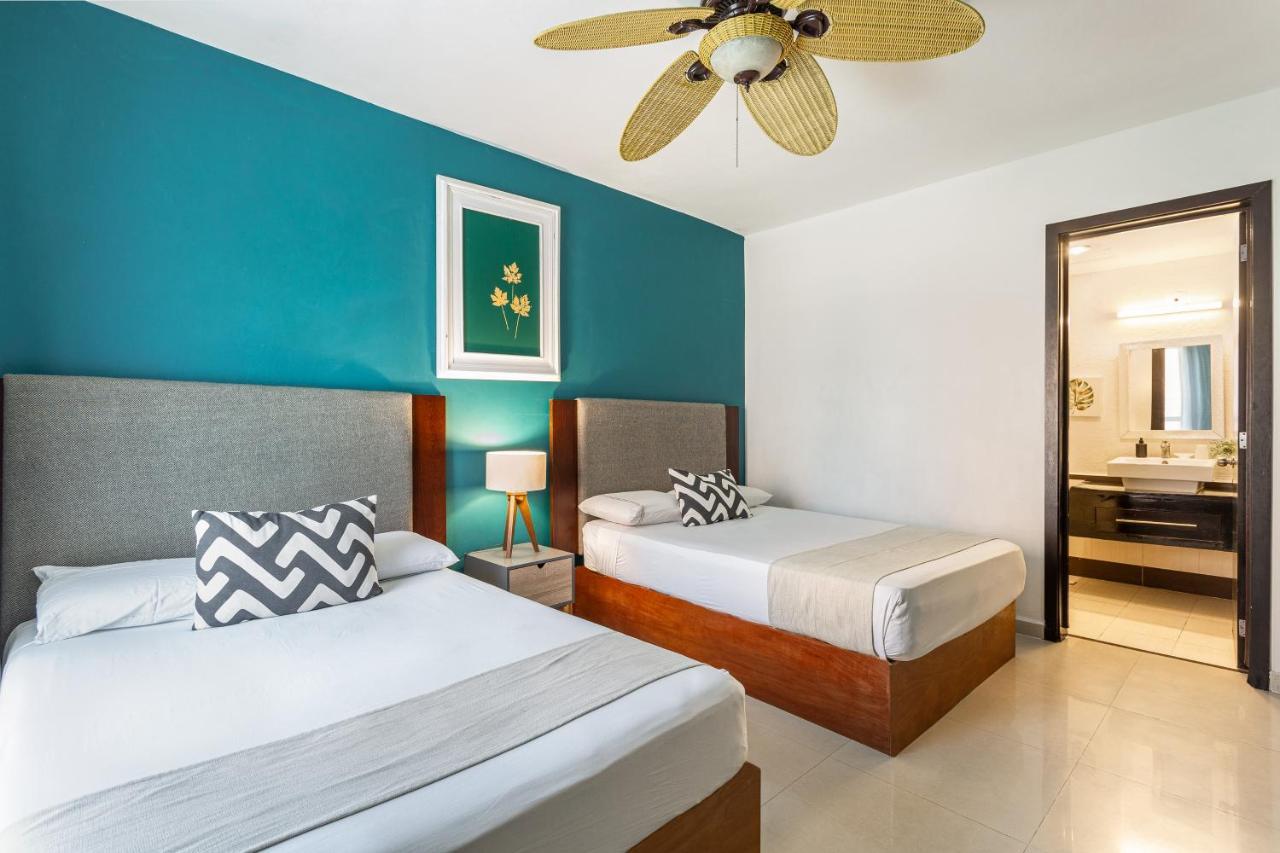 Apartmento Centro Playa Tendenza Apartment *