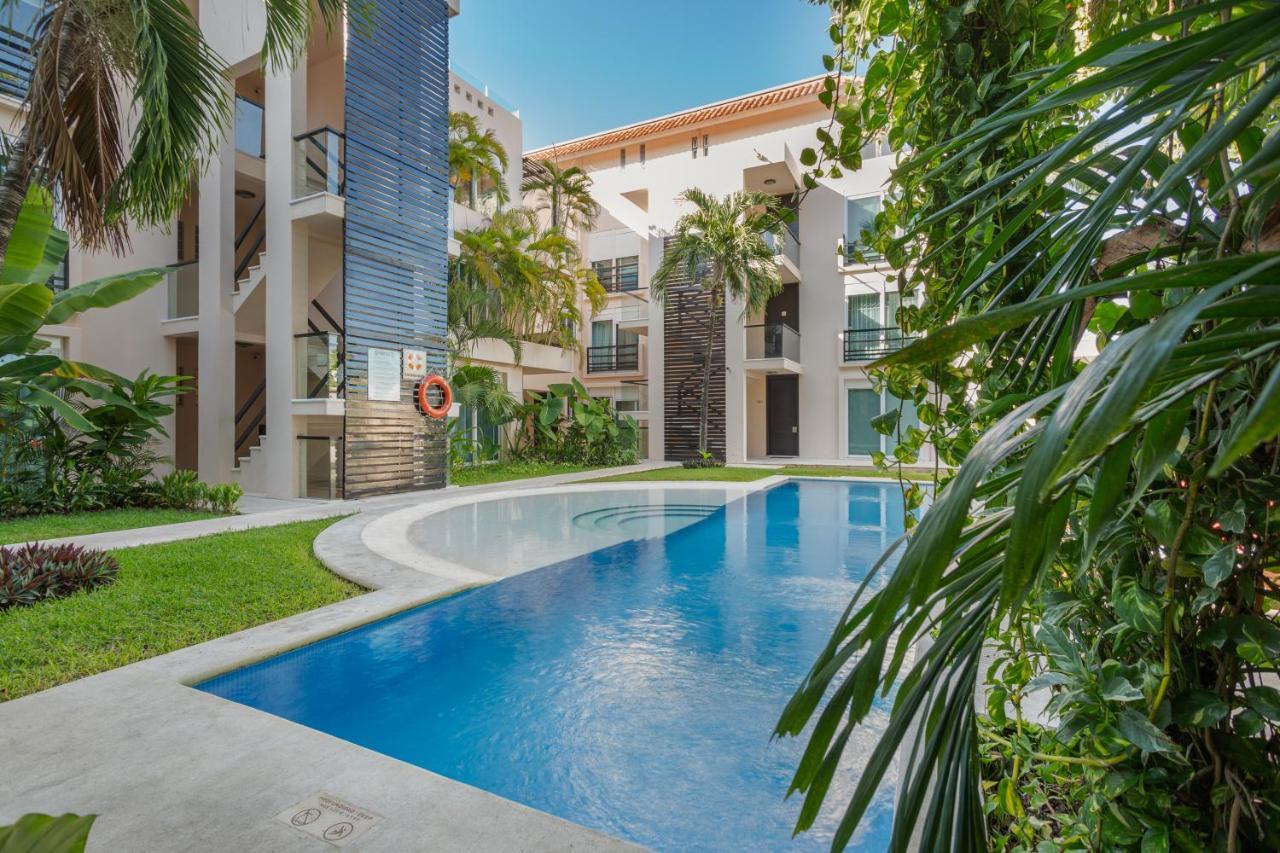 Apartmento Centro Playa Tendenza Apartment Playa del Carmen
