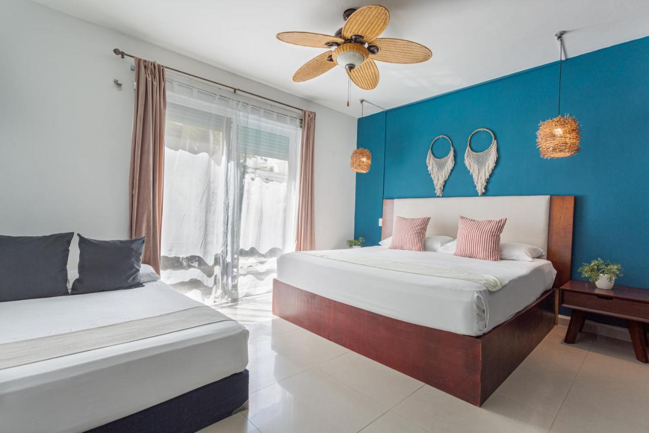 Apartmento Centro Playa Tendenza *