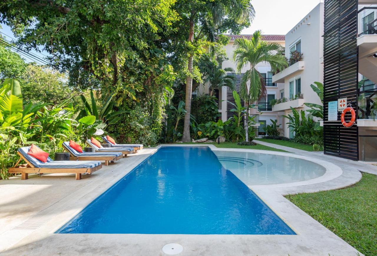 Apartmento Centro Playa Tendenza *