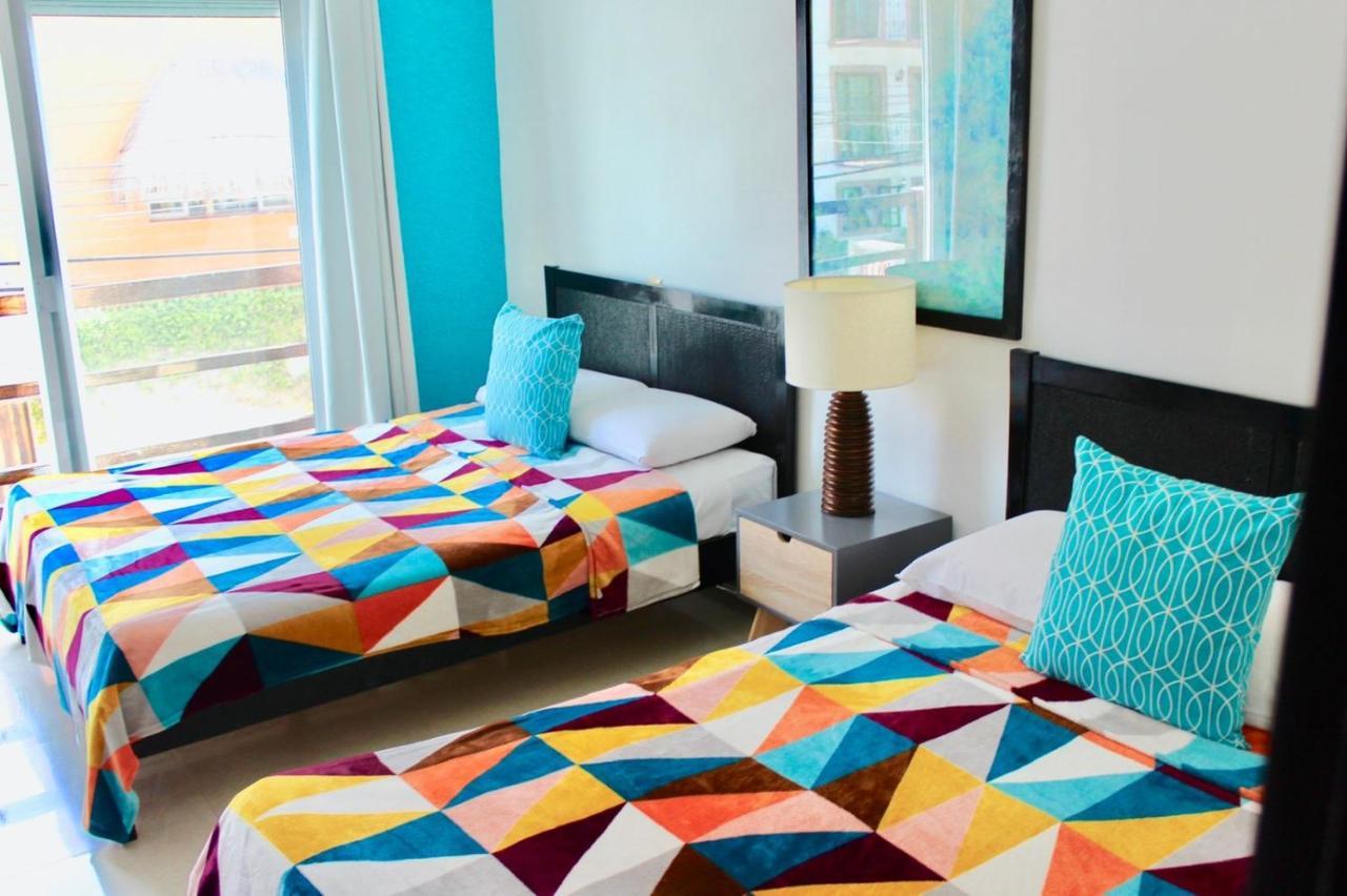 Apartment Centrally Located Apartment In Pdc Playa del Carmen