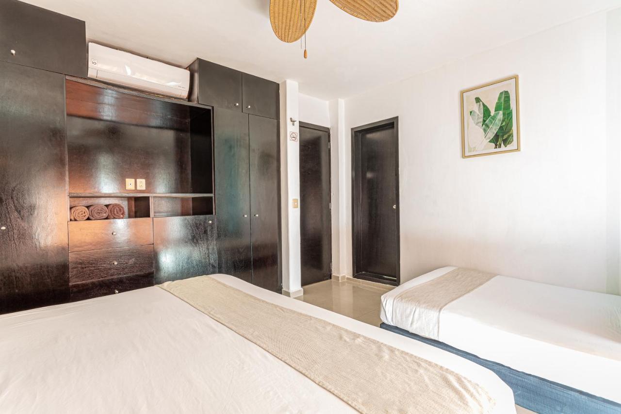 Apartment Apartmento Centro Playa Tendenza