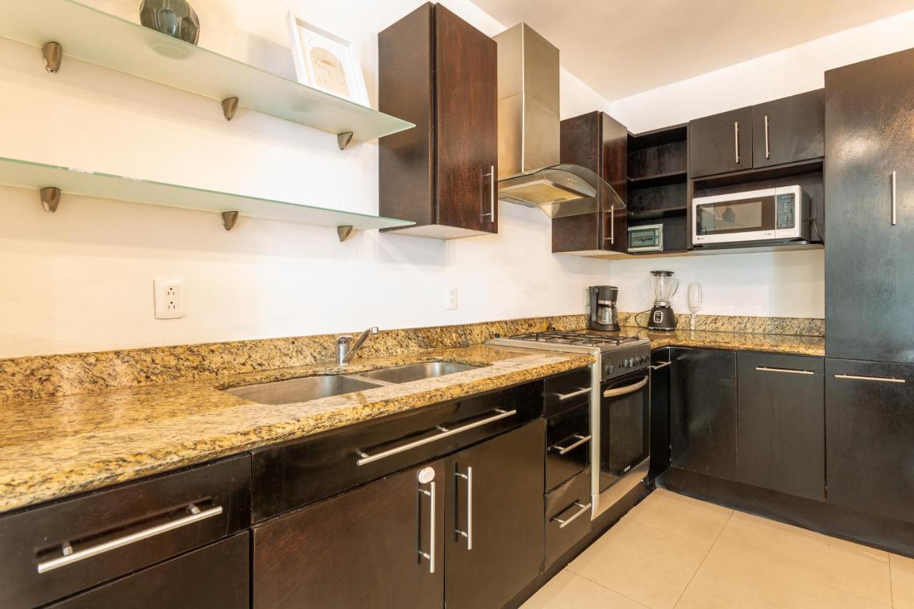Apartmento Centro Playa Tendenza *