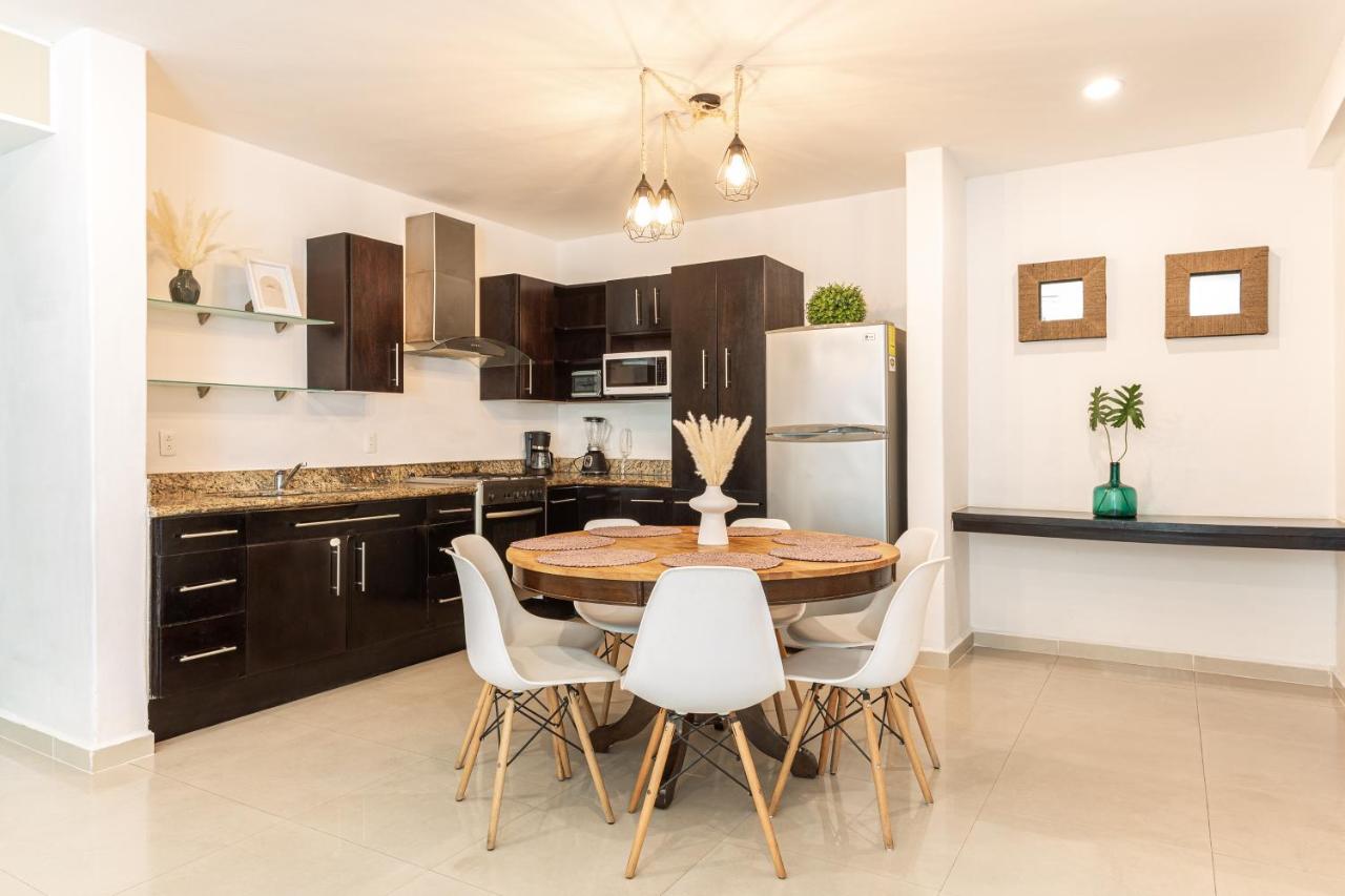 Apartmento Centro Playa Tendenza *