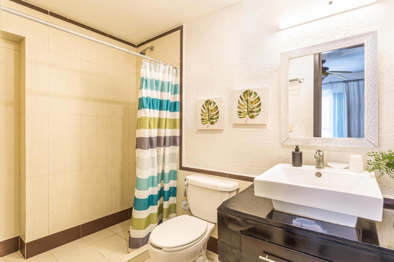 Apartmento Centro Playa Tendenza Apartment Playa del Carmen