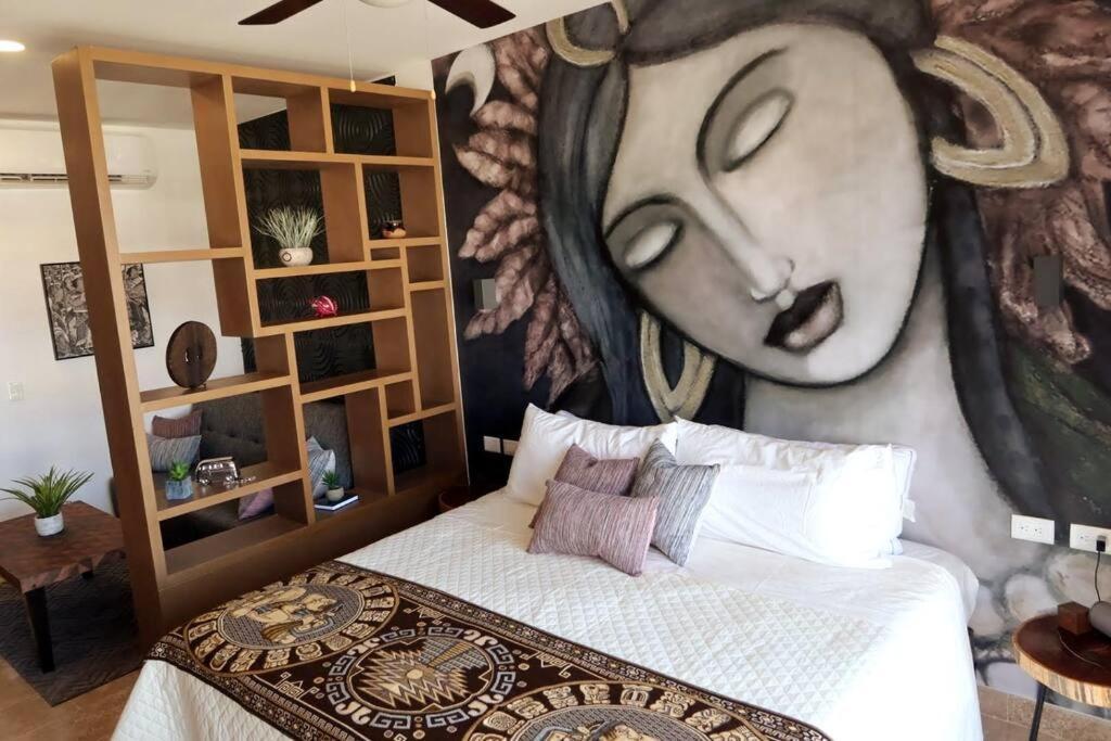 Perfect Location Apartment Playa del Carmen