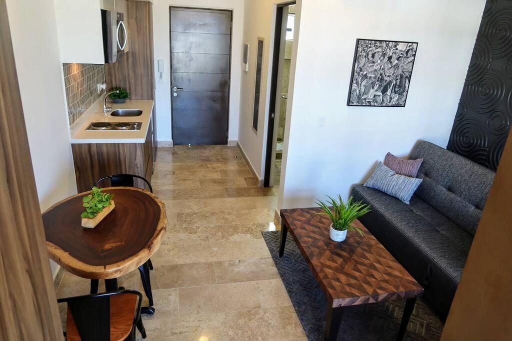 Perfect Location Apartment